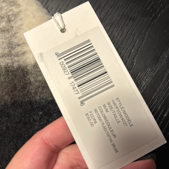 Women’s Shacket - Picture 3 of 5